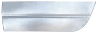N0135221L Lower Door Skin, 95-'00, Driver's Side N0135221L