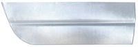 N0135221R Lower Door Skin, 95-'00, Passenger's Side N0135221R