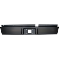 Rear Roll Pan 2002-2008 Dodge Ram