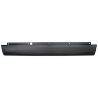 Rear Roll Pan 2004-2012 Chevy Colorado