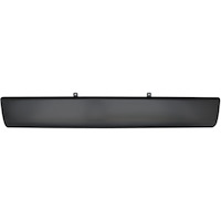 Rear Roll Pan 1992-1999 Chevy Tahoe/Suburban