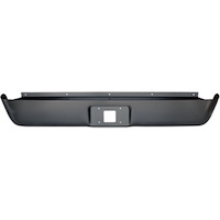 Rear Roll Pan 2007-2012 GMC Sierra