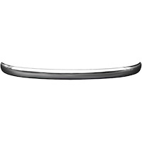 Custom Smoothie Front Bumper 1947-55 Chevrolet/GMC Pickup