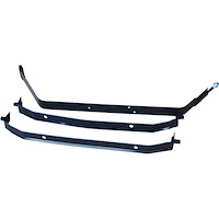 Fuel Tank Straps 1978-83 Jeep CJ5