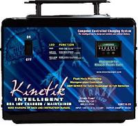 Intelligent Charger 16 volt