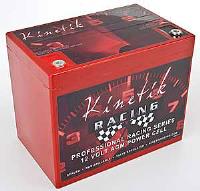 *Used 12-Volt AGM Battery Reserve: 162 minutes