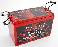 *USED - 12-Volt AGM Battery Reserve: 256 minutes