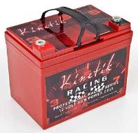 *USED - 12-Volt AGM Battery Reserve: 74 minutes