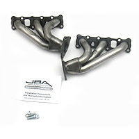 Shorty Headers 2005-2019 Nissan Frontier/Xterra 4.0L