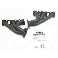 Shorty Headers 2005-2019 Nissan Frontier/Xterra 4.0L [Titanium Ceramic]