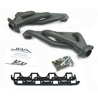 1-5/8" Shorty Headers 1986-1993 Lincoln Mark VII/Mustang GT/LX 5.0L