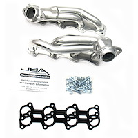 1-1/2" Shorty Headers 1994-1997 Thunderbird/Cougar 4.6L 2V