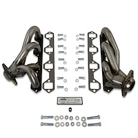 1-1/2" Shorty Headers 1987-1995 Bronco 5.0L
