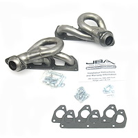 Shorty Headers 2002-2009 Ranger 3.0L w/o EGR