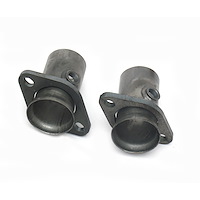 Starter Tubes 1965-73 Mustang 5.0L EFI