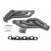 Shorty Headers 1965-1973 289/302 Mustang