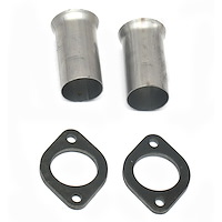 Starter Tubes 1965-73 Mustang 289/302