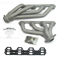 Shorty Headers 1965-73 Mustang 351W