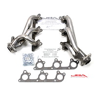 1-1/2" Shorty Headers 1997-2011 Explorer/Ranger 4.0L OHC Driver Side EGR