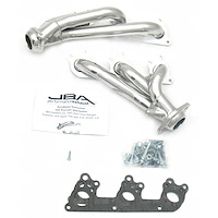 Shorty Headers 1997-2011 Explorer/Ranger 4.0L OHC Driver Side EGR