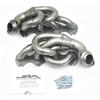 1-5/8" Shorty Headers 2005-2010 Mustang 4.6L 3 Valve