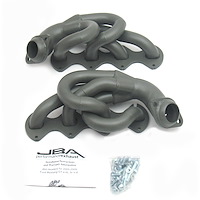1-5/8" Shorty Headers 2005-2010 Mustang GT 4.6L 3V