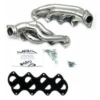 1-5/8" Shorty Headers 2004-2010 F150 5.4L 3V