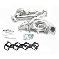 Shorty Headers 1997-2003 Ford F150/Expedition 5.4L 2V