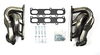 Shorty Headers
