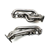 Shorty Headers 2011-2014 Mustang 5.0