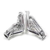 Shorty Headers 2011-2014 Mustang 5.0