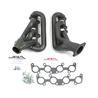 Shorty Headers Titanium Ford Mustang 5.0L