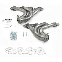 1-5/8" Shorty Headers 2004-2006 Pontiac GTO 5.7/6.0L