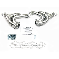 1-5/8" Shorty Headers 2004-2006 GTO 5.7/6.0L