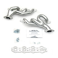 Shorty Headers 2008-2009 Pontiac G8 6.0L/6.2L
