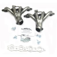 Shorty Headers 2001-2004 Corvette 5.7L LS1/Z06
