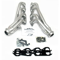 Shorty Headers 1996-2000 C/K Series Pick Up 7.4L w/o Air inj.