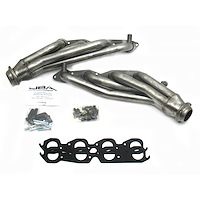 Shorty Headers 1996-2000 C/K Series Pick Up 7.4L w/ Air inj., Calif.