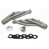 Shorty Headers 1996-2000 C/K Series Pick Up 7.4L w/ Air inj., Calif.