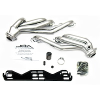 Shorty Headers 1988-1995 Blazer 5.0/5.7L w/o Air Injection