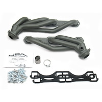 Shorty Headers 1988-1995 Blazer 5.0/5.7L w/o Air Injection