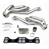 1-1/2" Shorty Headers 1996-2000 GM 5.0L/5.7L