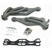 Shorty Headers 1998-2000 Escalade ESV/EXT 5.7L
