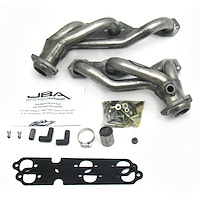 Shorty Headers 1988-1995 C/K Series Pick Up 4.3L w/o Air Injection