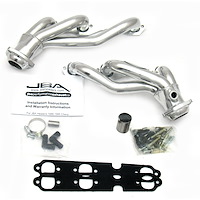 Shorty Headers 1988-1995 C/K Series Pick Up 4.3L w/o Air Injection