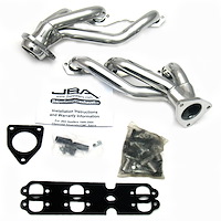 Shorty Headers 2003-2013 Silverado 4.3L