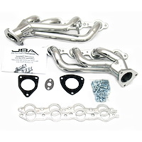 Shorty Headers 1999-2002 Escalade/ESV/EXT 6.0L w/ EGR