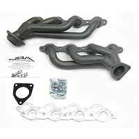 1-5/8" Shorty Headers 2002-2013 GM Truck/SUV 4.8/5.3L