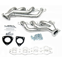 1-5/8" Shorty Headers 2003-2006 6.0L Escalade/ESV/EXT No EGR