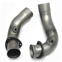 Downpipes 2001-2006 Silverado 8.1L